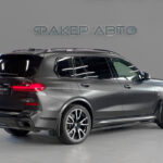 BMW X7 I (G07) 2021