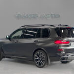 BMW X7 I (G07) 2021