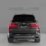 BMW X7 I (G07) 2021