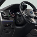 BMW X7 I (G07) 2021