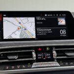 BMW X7 I (G07) 2021