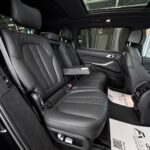 BMW X7 I (G07) 2021