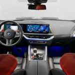 BMW XM I 2024