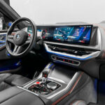 BMW XM I 2024