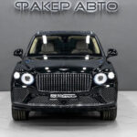 Bentley Bentayga I Рестайлинг 2024