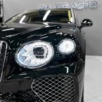 Bentley Bentayga I Рестайлинг 2024