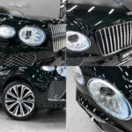 Bentley Bentayga I Рестайлинг 2024