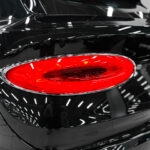 Bentley Bentayga I Рестайлинг 2024