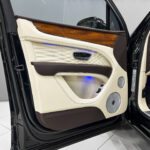 Bentley Bentayga I Рестайлинг 2024