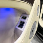 Bentley Bentayga I Рестайлинг 2024