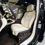 Bentley Bentayga I Рестайлинг 2024