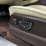 Bentley Bentayga I Рестайлинг 2024