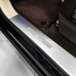 Bentley Bentayga I Рестайлинг 2024