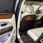 Bentley Bentayga I Рестайлинг 2024