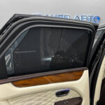 Bentley Bentayga I Рестайлинг 2024