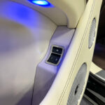 Bentley Bentayga I Рестайлинг 2024