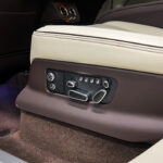 Bentley Bentayga I Рестайлинг 2024