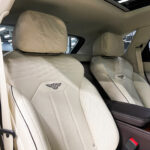 Bentley Bentayga I Рестайлинг 2024