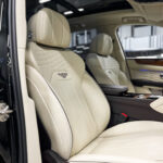 Bentley Bentayga I Рестайлинг 2024