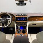 Bentley Bentayga I Рестайлинг 2024