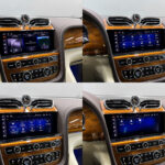 Bentley Bentayga I Рестайлинг 2024