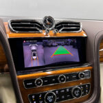 Bentley Bentayga I Рестайлинг 2024