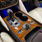 Bentley Bentayga I Рестайлинг 2024