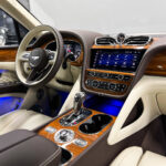 Bentley Bentayga I Рестайлинг 2024
