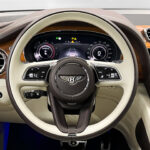 Bentley Bentayga I Рестайлинг 2024