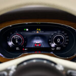 Bentley Bentayga I Рестайлинг 2024