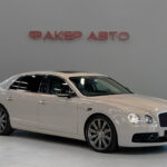 Bentley Flying Spur II 2017