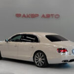 Bentley Flying Spur II 2017
