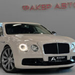 Bentley Flying Spur II 2017