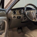 Bentley Flying Spur II 2017