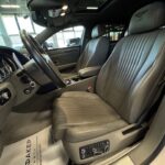 Bentley Flying Spur II 2017
