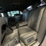 Bentley Flying Spur II 2017