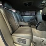 Bentley Flying Spur II 2017
