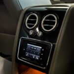 Bentley Flying Spur II 2017