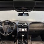 Bentley Flying Spur II 2017