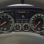 Bentley Flying Spur II 2017