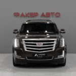 Cadillac Escalade IV 2015