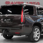 Cadillac Escalade IV 2015