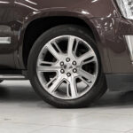 Cadillac Escalade IV 2015