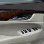 Cadillac Escalade IV 2015