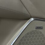 Cadillac Escalade IV 2015