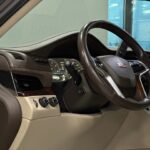 Cadillac Escalade IV 2015