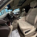 Cadillac Escalade IV 2015