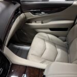 Cadillac Escalade IV 2015
