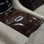 Cadillac Escalade IV 2015