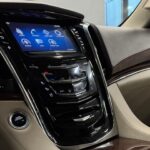 Cadillac Escalade IV 2015